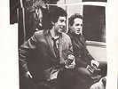 THE CLASH CAPITOL RADIO NME CL1 PROMO 7