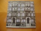 LED ZEPPELIN PHYSICAL GRAFFITI SCARCE 1975 1st Press Kings Rd Credit SSK 89400