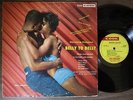 V/A Dancing Calypso Belly To Belly COOK Fitz Vaughn Clarence Curvan LP HEAR