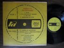 V/A Today's Yesterday RA Island Latin Descarga Calypso LP KILLER HEAR