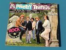 PRETTY THINGS I CAN NEVER SAY RARE FRENCH EP GRAVEYARD FONTANA 465.296 ME 7