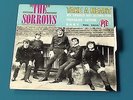 THE SORROWS RARE FRENCH EP TAKE A HEART PYE PNV 24150 LANGUETTE BEAT 7