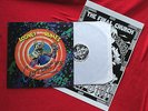 CURRENT 93 Looney Runes LP Sol Invictus Nurse With Wound Death In June boyd rice