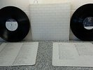 PINK FLOYD THE WALL 1979 UK HARVEST RECORDS EX+ EX