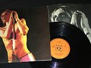 IGGY AND THE STOOGES RAW POWER ORIGINAL CBS A1 B1 1973 PUNK