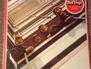 THE BEATLES Red Album 1962-1966 1st UK Apple *Red Vinyl* PCS 7171/2 EX+