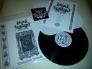 Tales of Medusa - Triumphant Serenade Vinyl LP