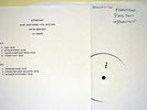 DARKTHRONE - HATE THEM - RARE VINYL TEST PRESSING