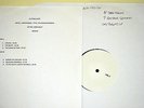 DARKTHRONE - RAVISHING GRIMNESS - RARE VINYL TEST PRESSING