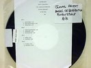 JUDAS PRIEST - ANGEL OF RETRIBUTION - RARE VINYL TEST PRESSING