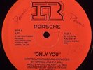 Porsche-Only You 12