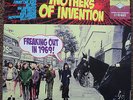 ZAPPA & MOTHERS, Freaking Out In 1969, Ltd. Color 4 LP & 3 CD BOX, Near Mint
