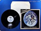 PARADISE Love Is the Answer PLP1 LP i1181
