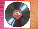 COMEDIAN HARMONIST...78T GRAMOPHONE....veronique le printemps est la...VG++