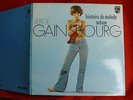 Serge GAINSBOURG - MELODY NELSON