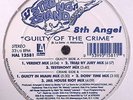 SEALED 8th Angel-Guilty Of A Crime 12