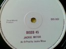 jackie mittoo - disco 45 justice 001 third world reggae ska dub 12