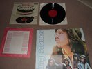 ROLLING STONES LET IT BLEED UNBOXED MONO  WITH POSTER