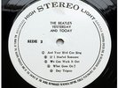 Beatles '65 + Yesterday & Today - 2 x *SOUTH KOREA* Pressed LPs
