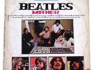 The Beatles & John Lennon - Mother - *SOUTH KOREA* Pressed Compilation LP
