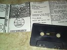 Mortuary Drape rare demo tape Darkthrone Burzum Mayhem Grave Death