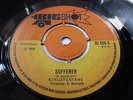 THE KINGSTONIANS - SUFFERER RARE 1968 BIG SHOT SKINHEAD REGGAE 45