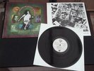 THE BEAST OF ALICE COOPER SIGNED SLEEVES 1989 WARNER 2417811 VINYL ALBUM
