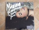 Marina & the Diamonds - Family Jewels (vinyl album)