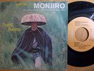 FRATELLI BALESTRA MONJIRO SAMURAI SOLITARIO TEPPEI 45 GIRI 7