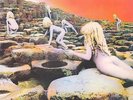 LED ZEPPELIN - HOUSES OF THE HOLY - 12