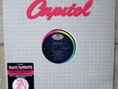 IRON MAIDEN Cross-Eyed Mary CAPITOL Promo SINGLE