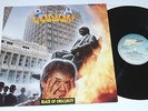 PARIAH -Blaze of Obscurity LP 1989 POWER / THRASH  sabbat gamma ray iced earth