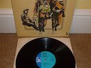 GROUNDHOGS Thank Christ For The Bomb LP 1970 UK 1st Press LIBERTY  MINT RARE