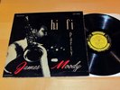 JAMES MOODY Hi Fi Party PRESTIGE 7011 W.50TH NY DG