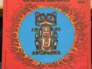 KEEF HARTLEY BAND overdog LP Mint- DES 18057 Deram USA 1971 Original