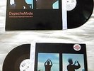 Depeche Mode World In My Eyes Happiest Girl Spanish Limited 12 Single Spain 1990