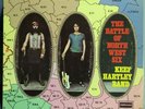 KEEF HARTLEY BAND the battle of north west six LP Mint- DES 18035 Deram 1969 USA