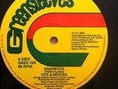 Eek A mouse-Teacher/Anorexol orig Greensleeves 12