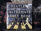 THE BEATLES THE ALTERNATE ABBEY ROAD 2 RECORD SET COLORED VINYL SEALED MINT
