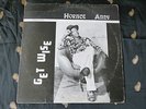 HORACE ANDY GET WISE SUNSHOT JA ORIGINAL REGGAE ROOTS LP PHIL PRATT