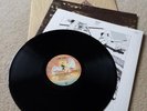 LED ZEPPELIN In Through The Out Door LP Vinyl Album EX+ RARE + Bag ** Listen **