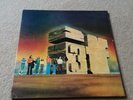 IF 3 Three LP Vinyl Record Album UK EX  PROG JAZZ ROCK