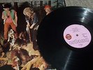 JETHRO TULL LP * THIS WAS * 1st PRESSING * BLACK/GOLD LOGO * MONO *