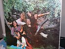 THE INCREDIBLE STRING BAND,  