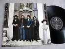 THE BEATLES - Hey Jude - 1979 Stereo UK Vinyl LP PCS 7184 LAMINATE 1ST PR EX/EX