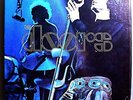 THE DOORS w/JIM MORRISON ABSOLUTELY LIVE RARE ORIG '70 ELEKTRA LP SHRINK NR MINT