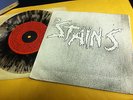 THE STAINS feel guilty EP 1980 MINT RARE ORIG PUNK kbd dmz gang green vile