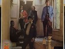SAVOY BROWN BLUES BAND shake down LP Mint- SKL 4883 FFss 1967 Decca UK Stereo