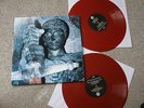 Death In June ?– The Cathedral Of Tears   D  LP neo folk Hammer