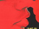 Trans Am - Red Line Vinyl US 2LP